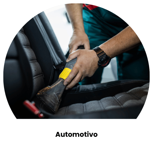 Automotivo
