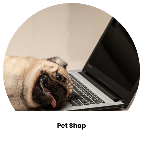 Pet Shop