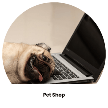 Pet Shop